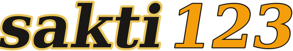 sakti123 logo